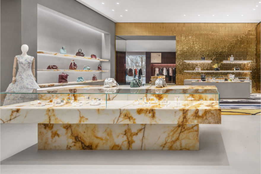 Casa LOEWE 上海旗舰店丨中国上海-0