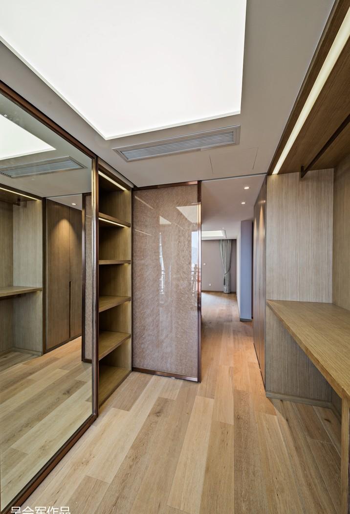 
香缇御峰——轻奢只为细节 -8