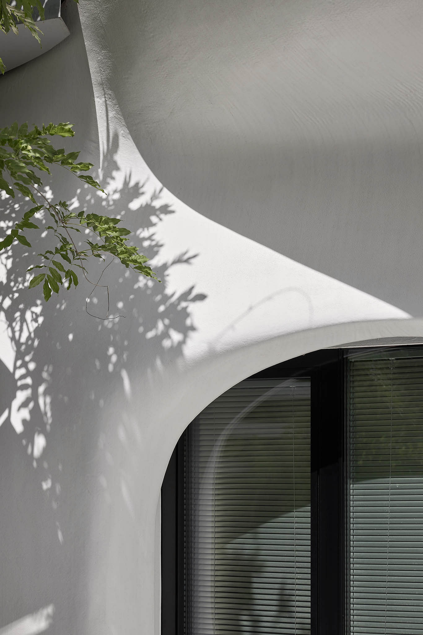 amorph living sculpture · 木材建筑丨奥地利萨尔茨堡丨Lechner & Lechner Architects-53