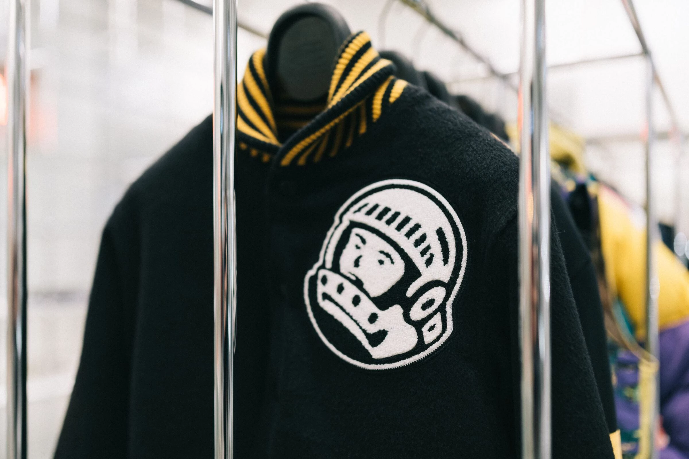 Billionaire Boys Club pop-up shop-12