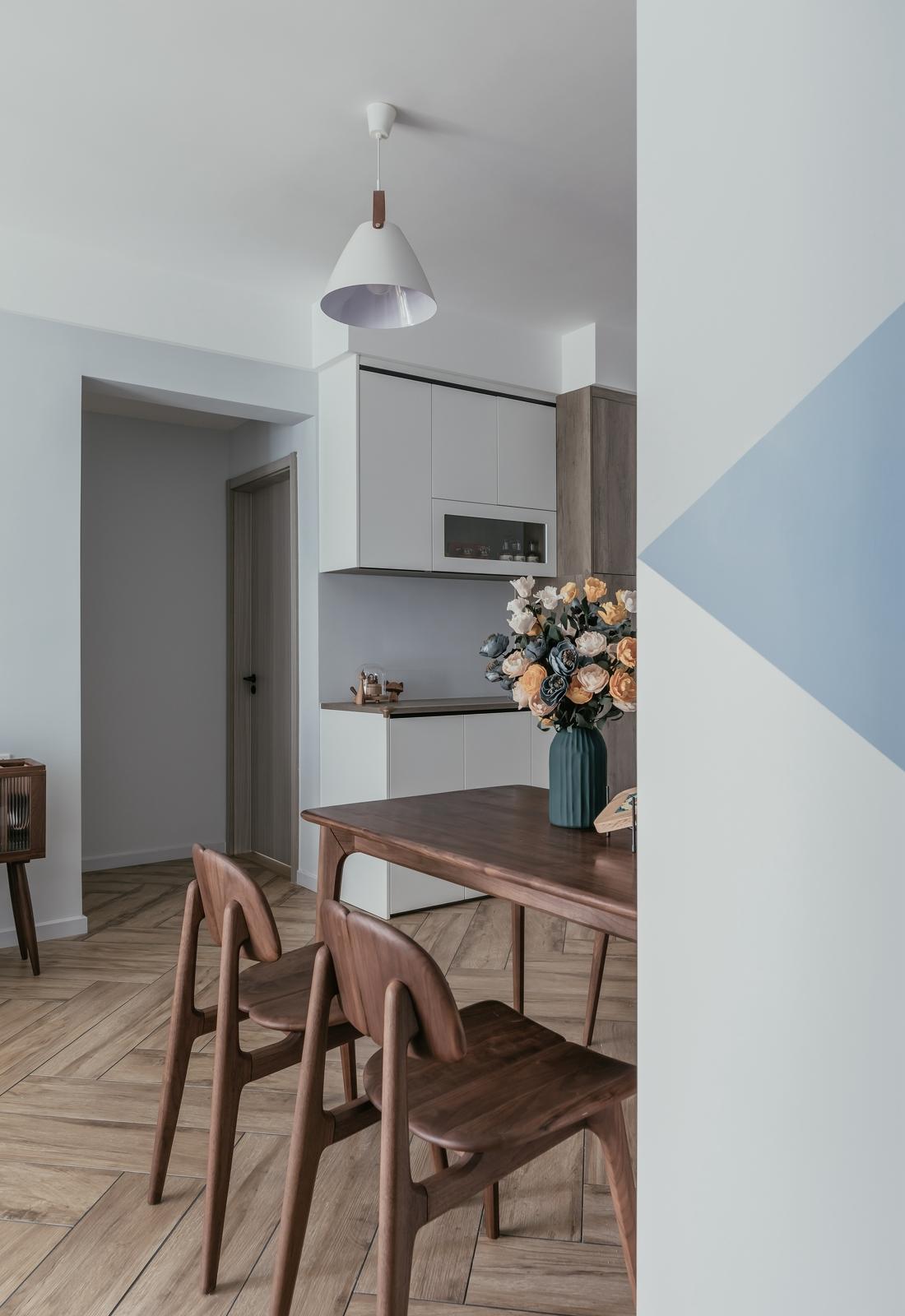 温暖原木日式居-16