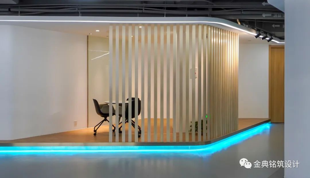 蒲公英科创产业园 · 探寻现代科技的空间属性-110