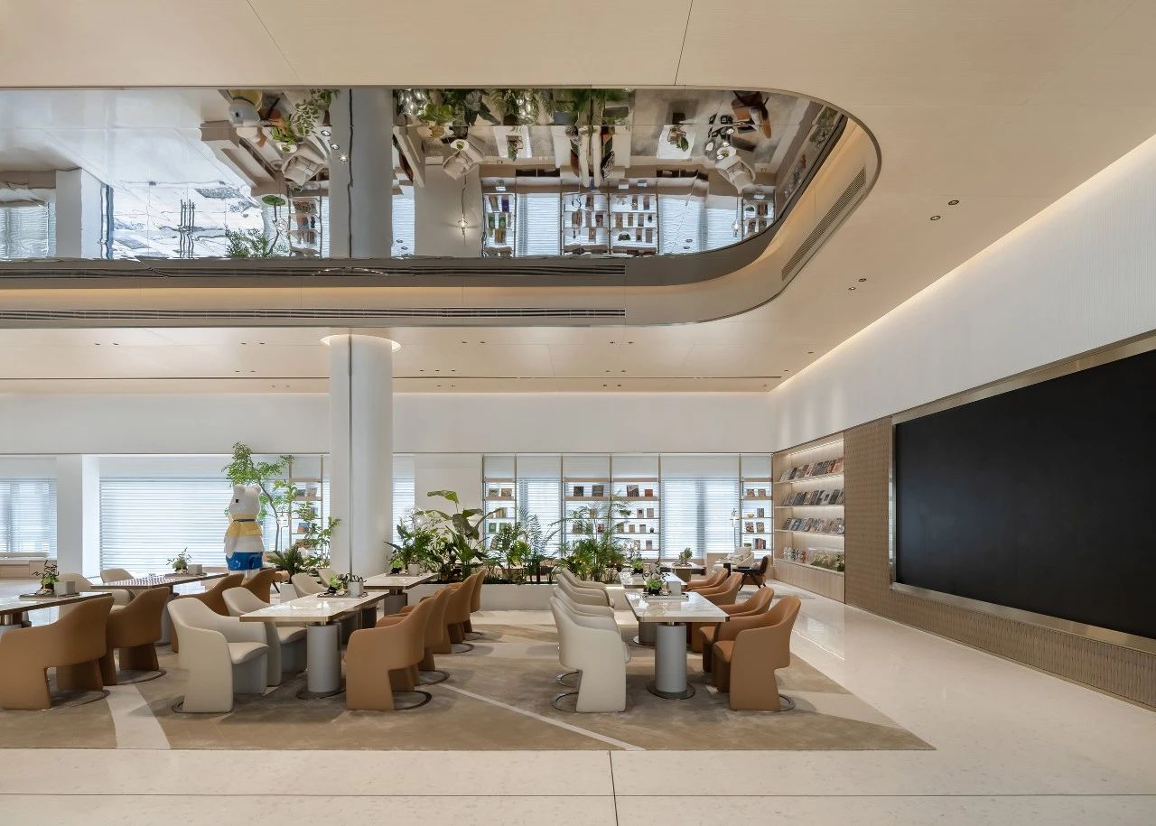 中交·泷湾云城生活体验中心丨中国佛山丨深圳市派尚环境艺术设计有限公司-26