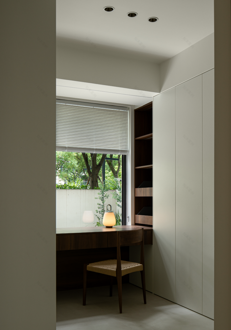 龙湖云瑶玉陛,230㎡大平层丨中国重庆丨涛墨设计-47