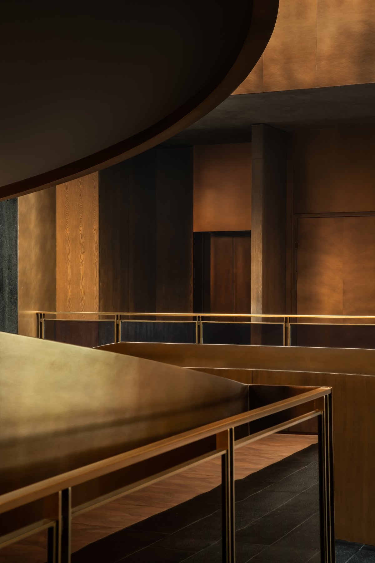 趣园 Plus丨中国扬州丨LDH 刘道华设计-27