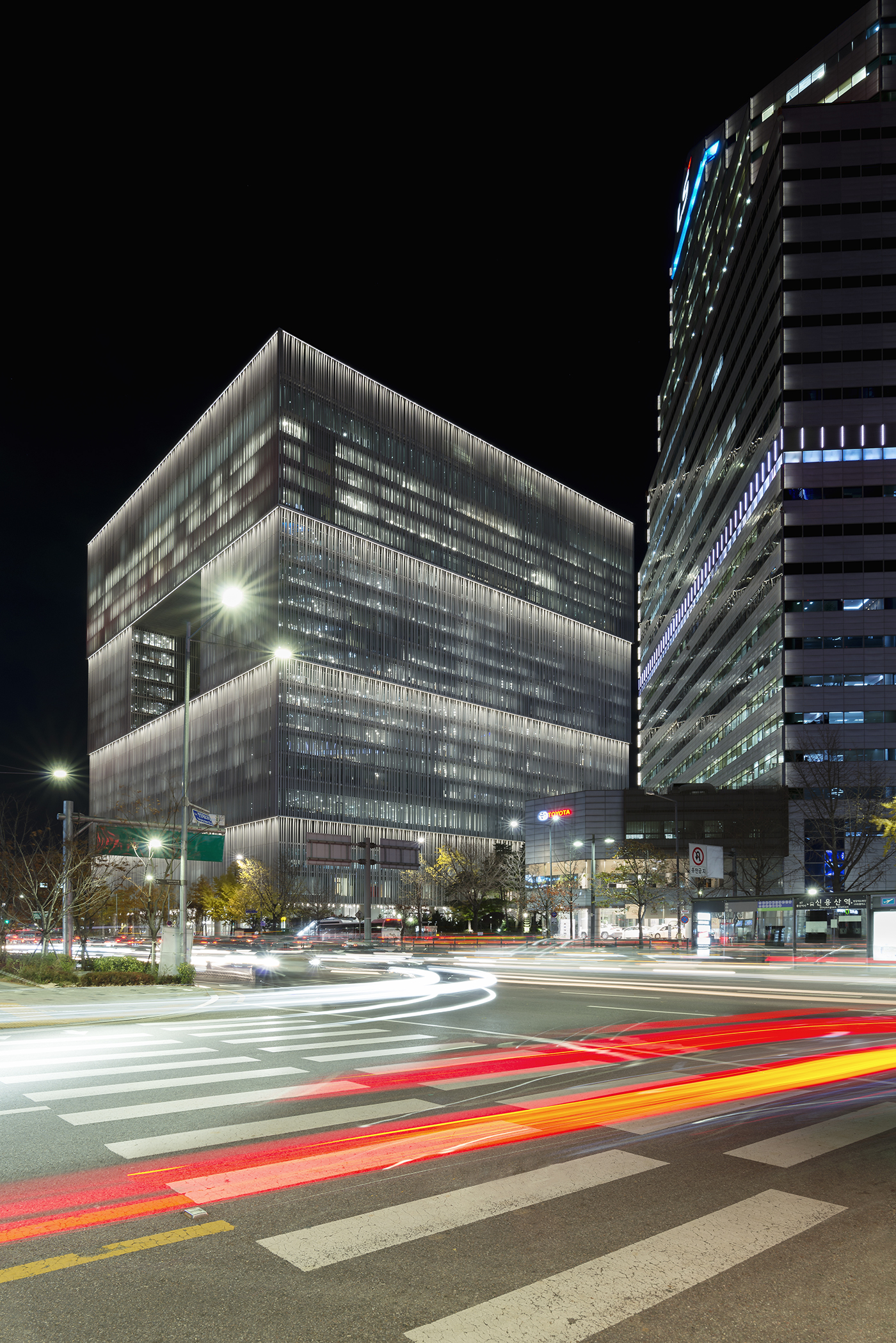 SEOUL NIGHTSCAPES II-4