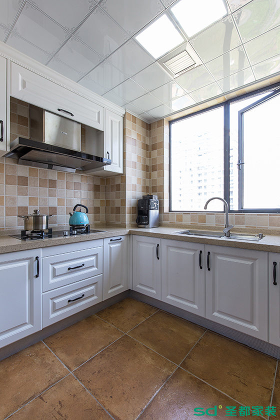 怦然心动丨中国嘉兴丨圣都家居装饰有限公司-12