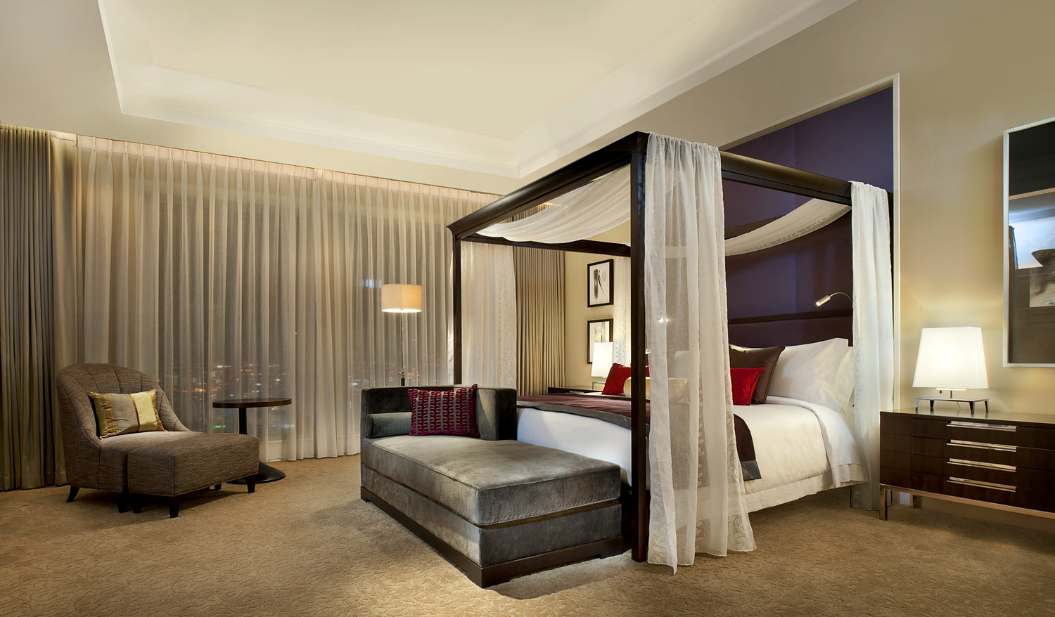 日本大阪瑞吉酒店官方摄影St  Regis Osaka-12