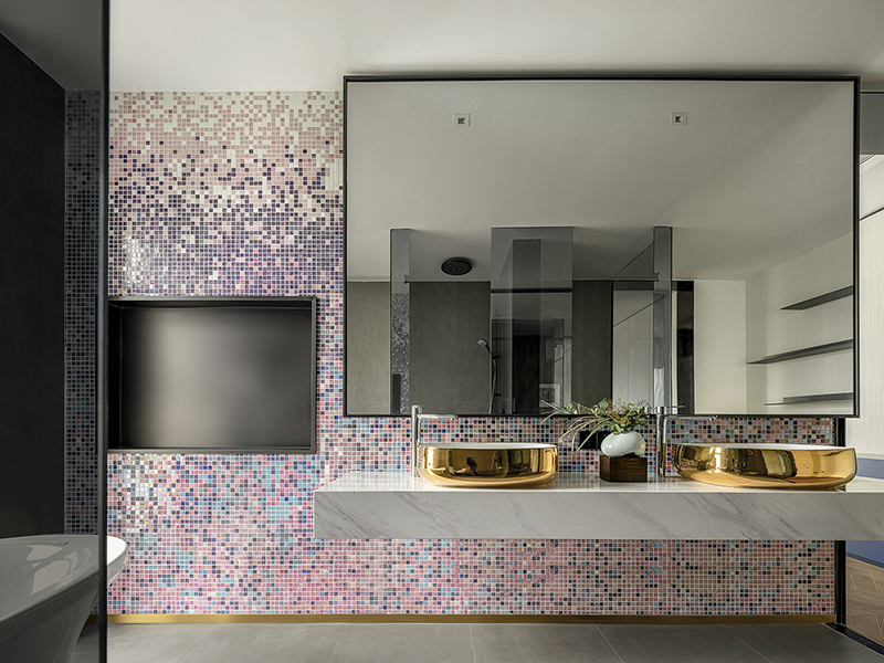 华熙LIVE成都528艺术村·御都丨中国成都丨WWD华熙万物-35