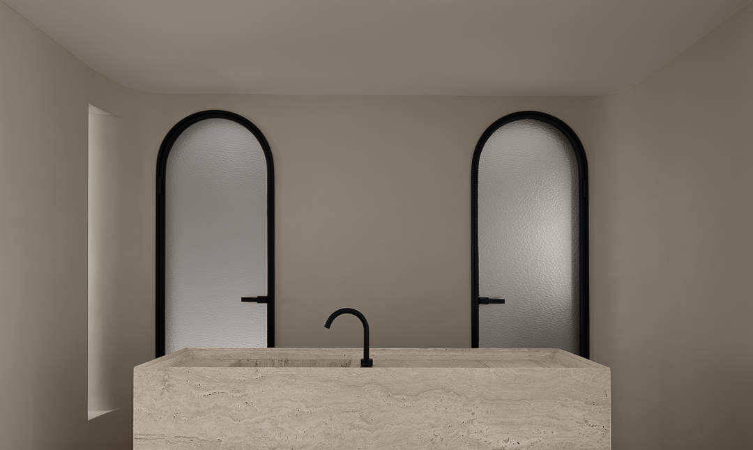 理想生活之雍和园私宅丨中国惠州丨LICO力高设计-121