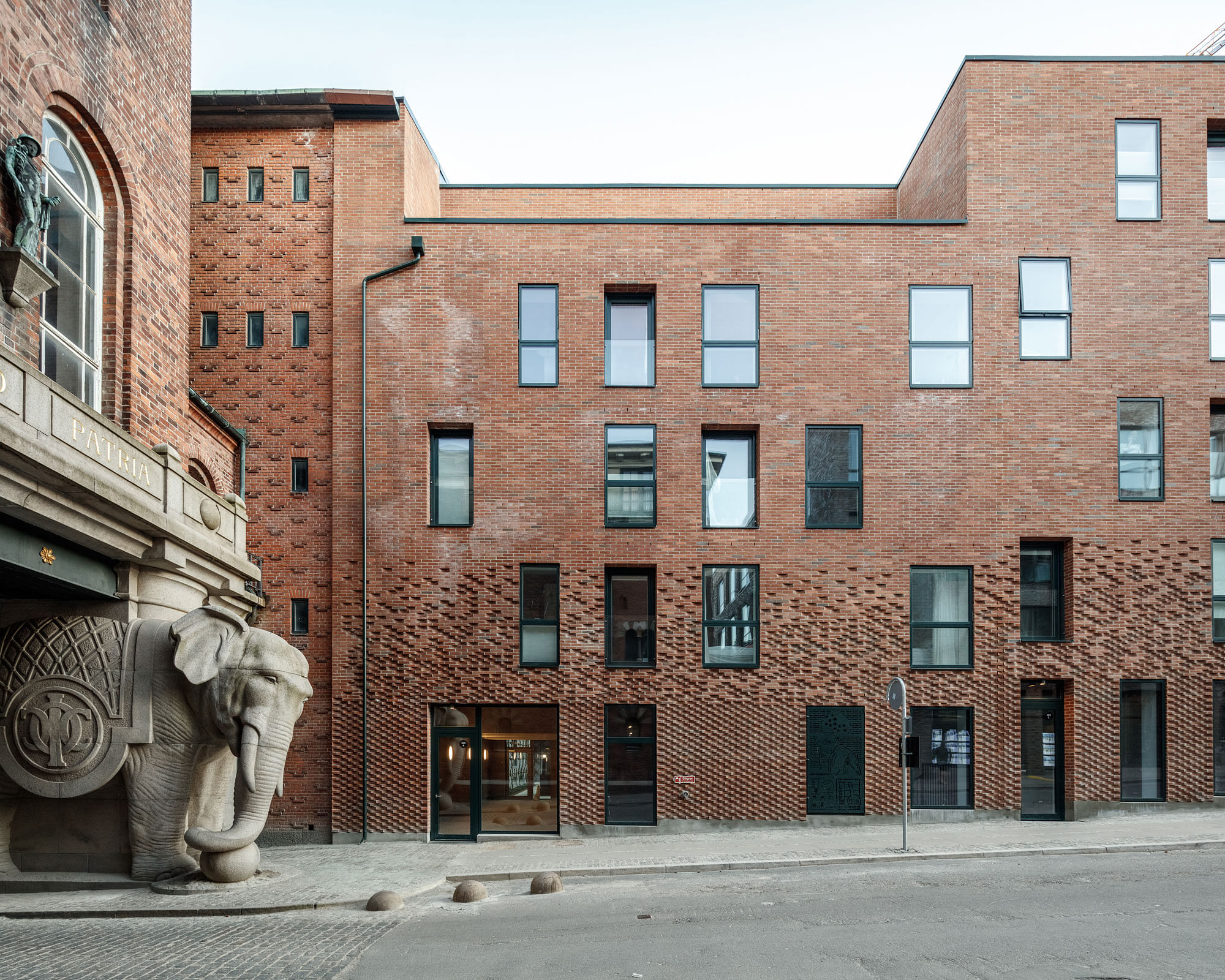 丨丹麦哥本哈根丨ADEPT-1