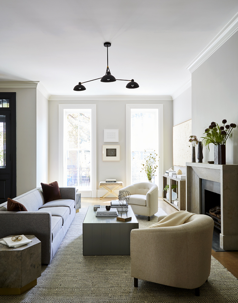 GARDEN STREET SPEC HOUSE 2  HOBOKEN Joan Enger-0