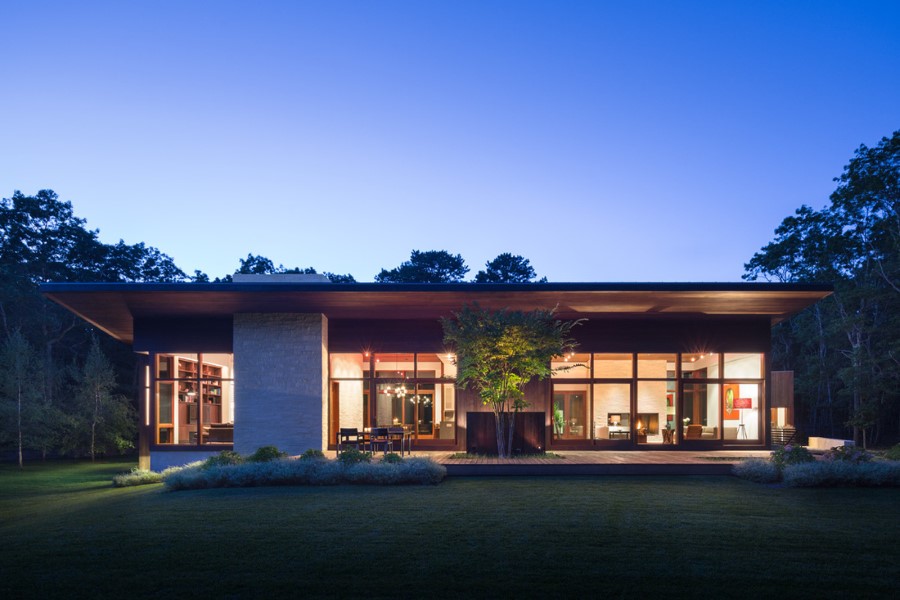 水磨坊（Water Mill House）-1