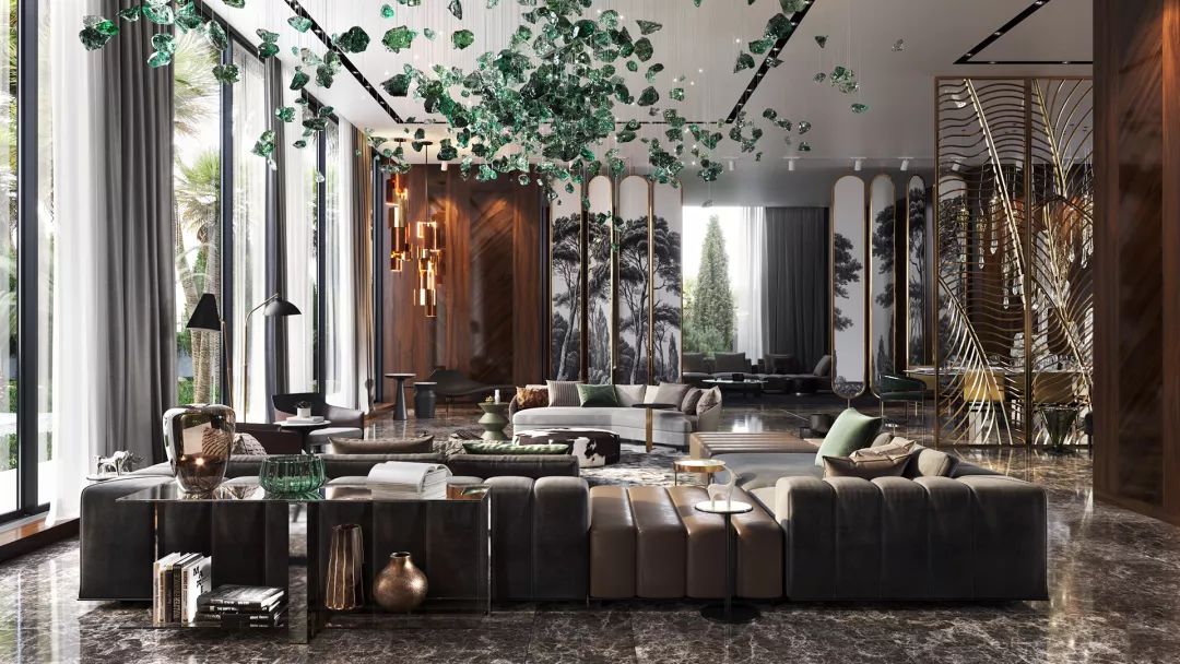 极简轻奢,品味生活美学-57