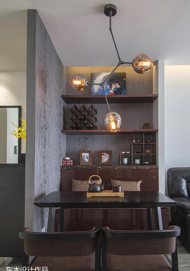 爱转角遇见家 | 紧凑户型设计典范-4