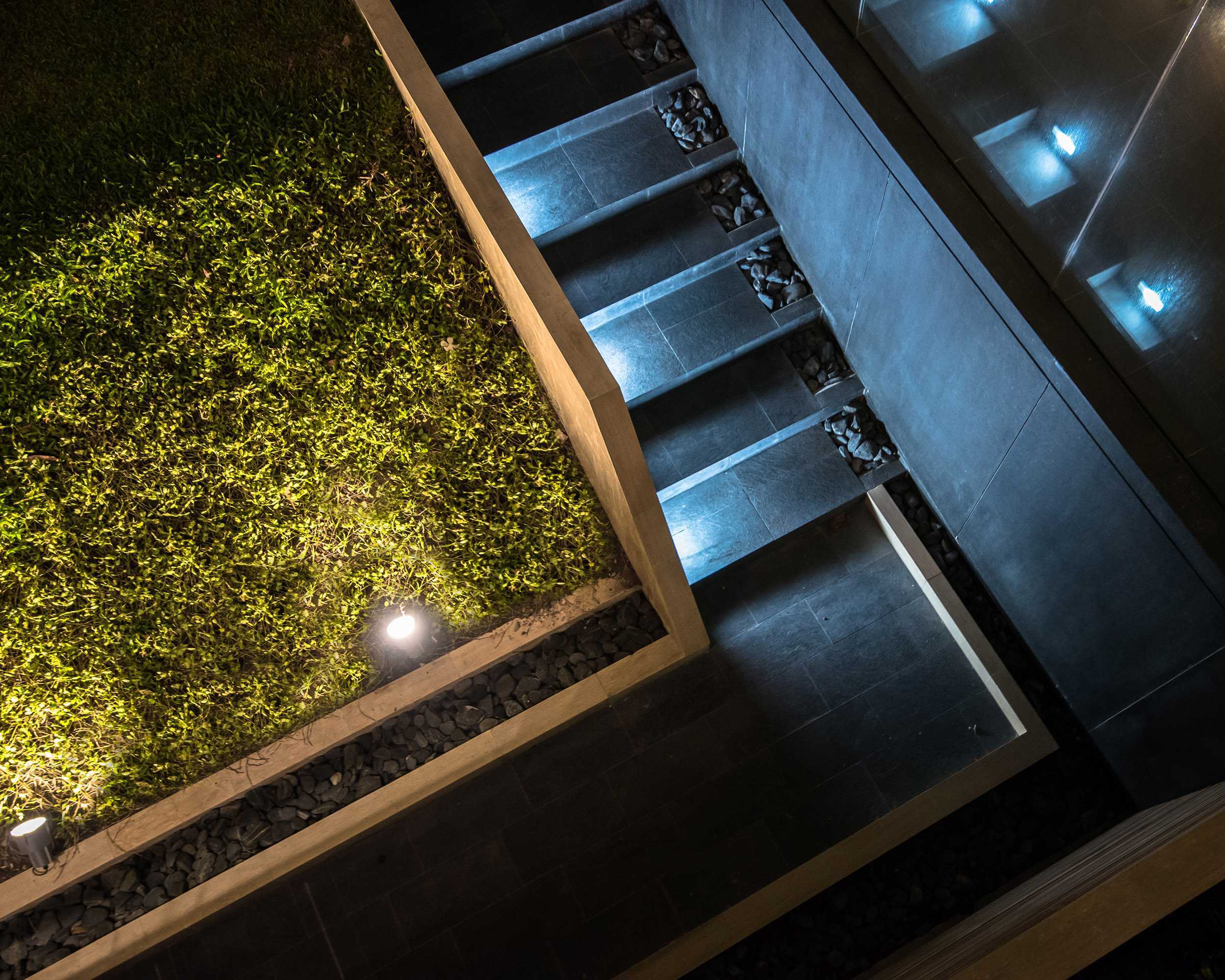 泰国华欣sunsky villa度假别墅 by Studio JEDT-16