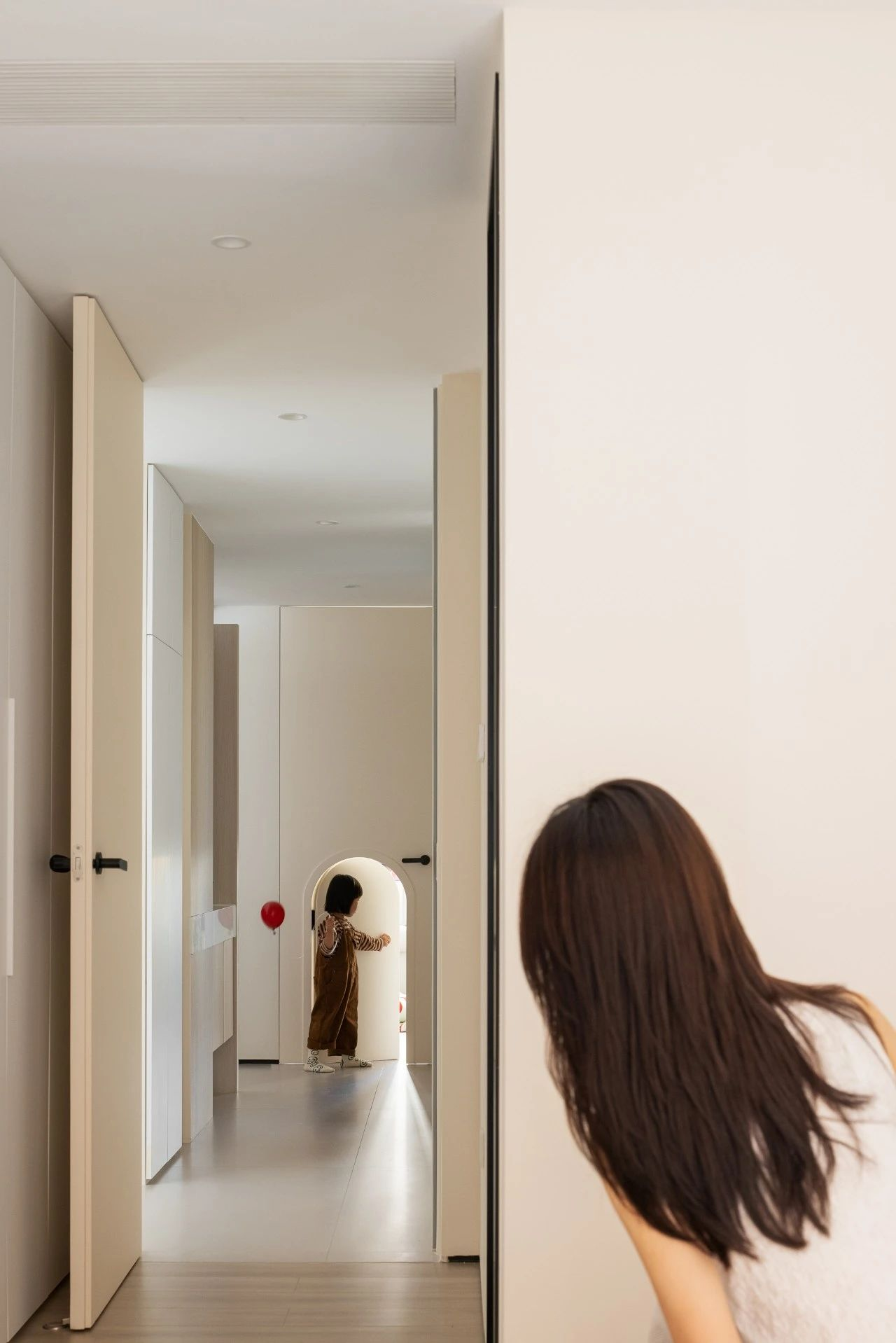 午后微光丨中国汕头丨宅这里设计-26