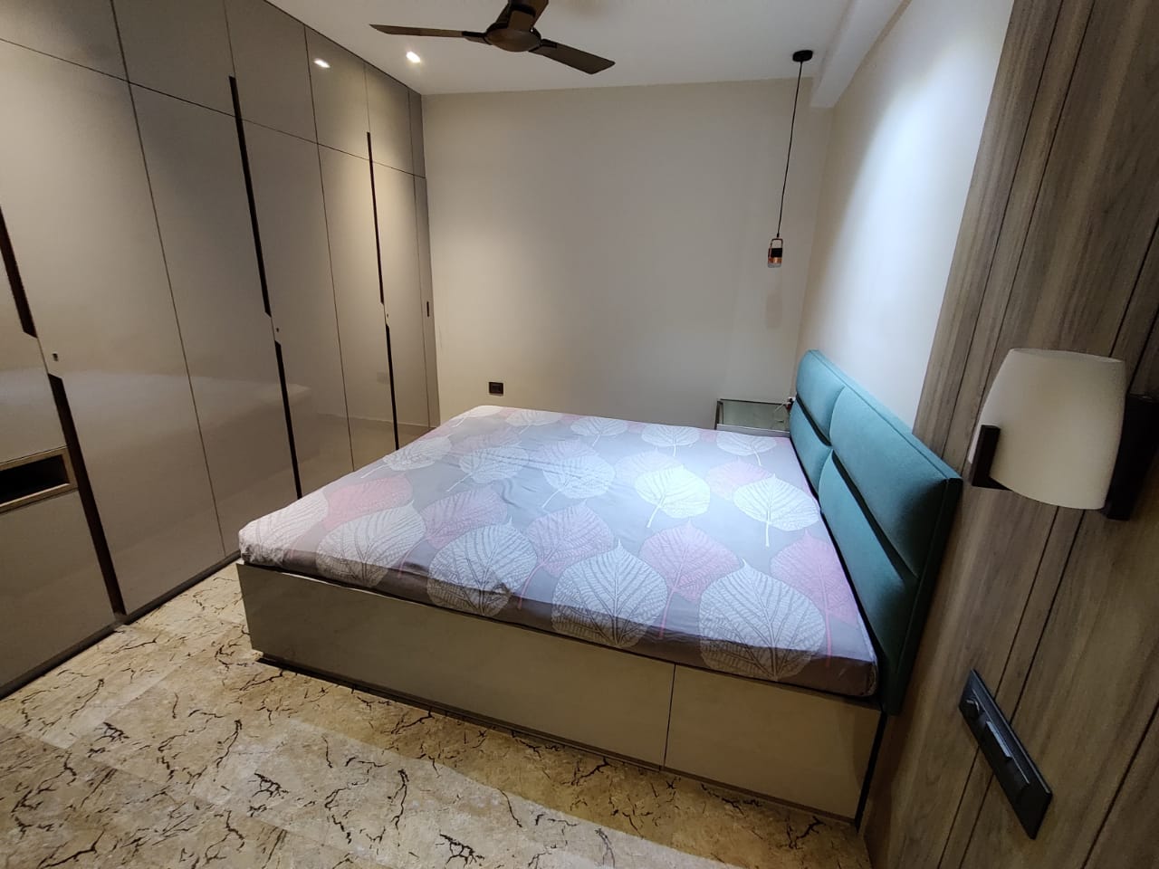 West Bengal - Bedroom Design-0