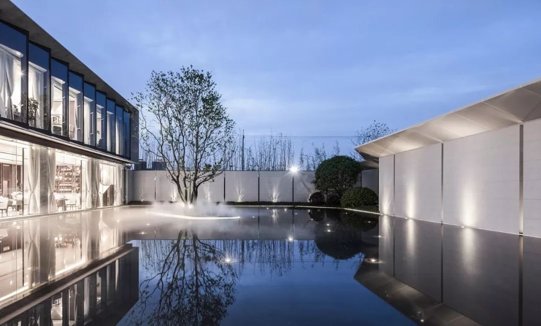 苏州天境华府 | 微境见天地,安静归心性-40