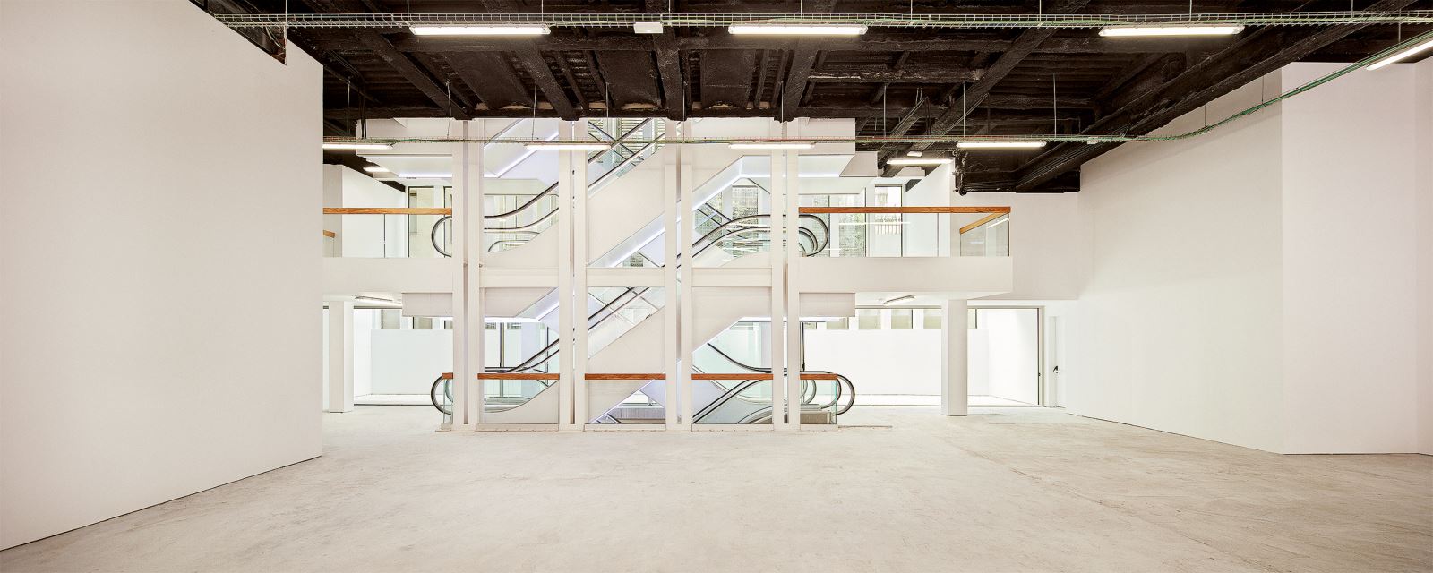 巴塞罗那旧酒店翻新 | 历史元素与现代功能的完美融合-13