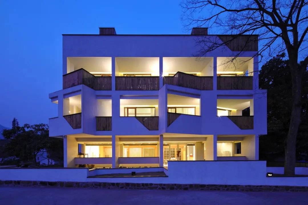 云端上的餐厅——71 Above-33