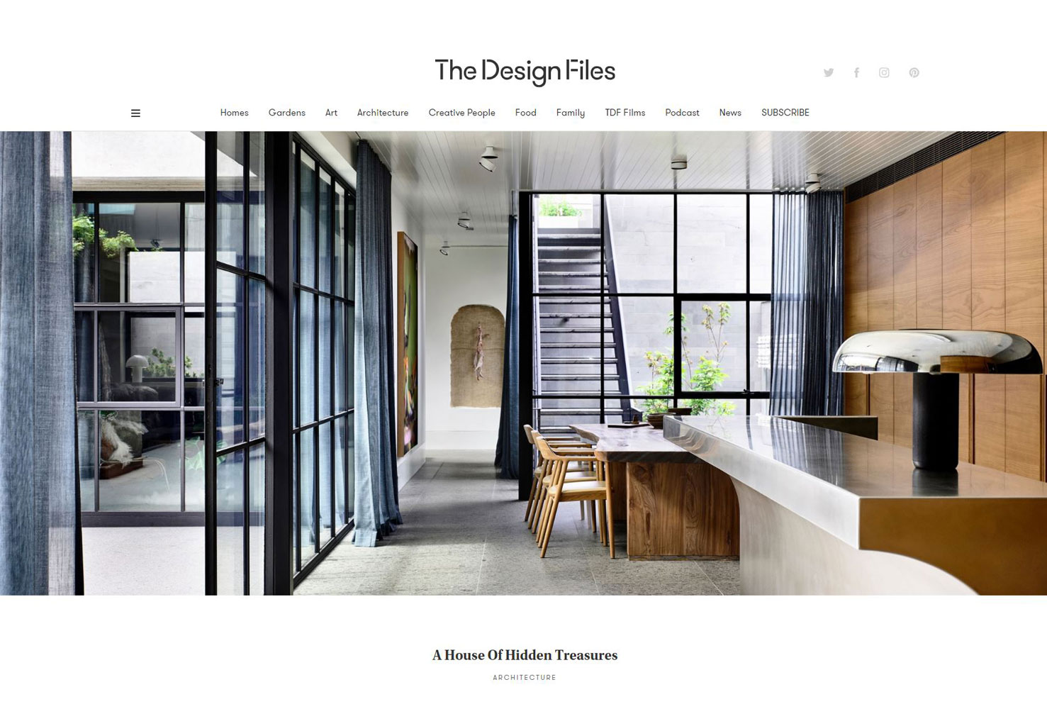 Media Index - B.E Architecture-158