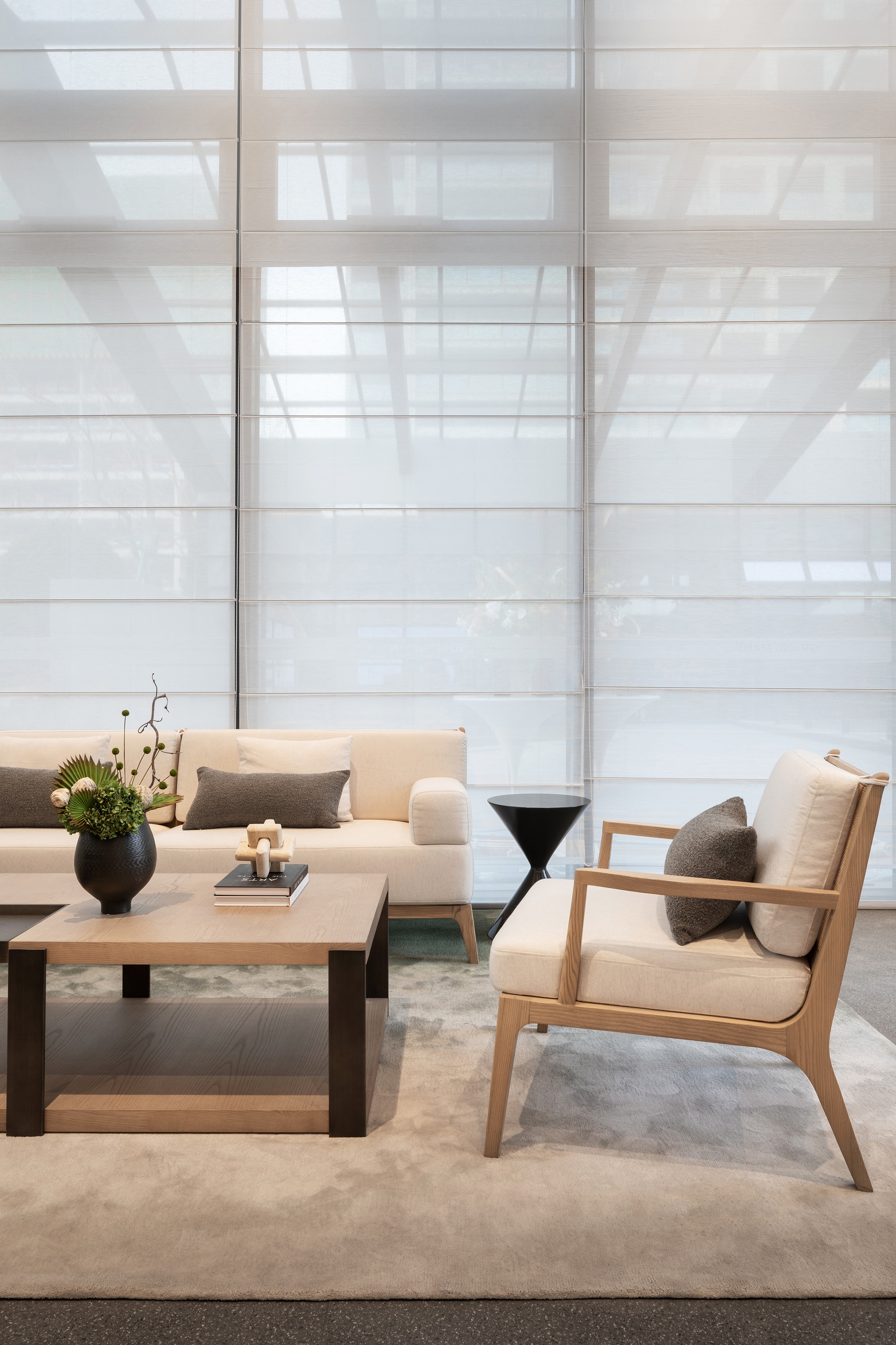 商丘金沙天悦邻里中心 / 社区活动中心丨中国商丘丨河南素颜软装设计有限公司-45