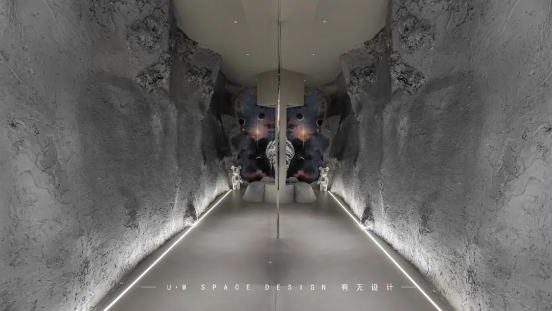 艺术涂料展厅-5