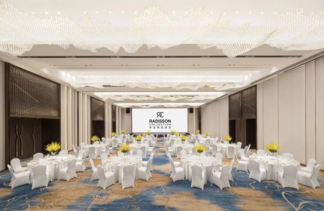 南京丽笙精选度假酒店丨中国南京丨金螳螂-31