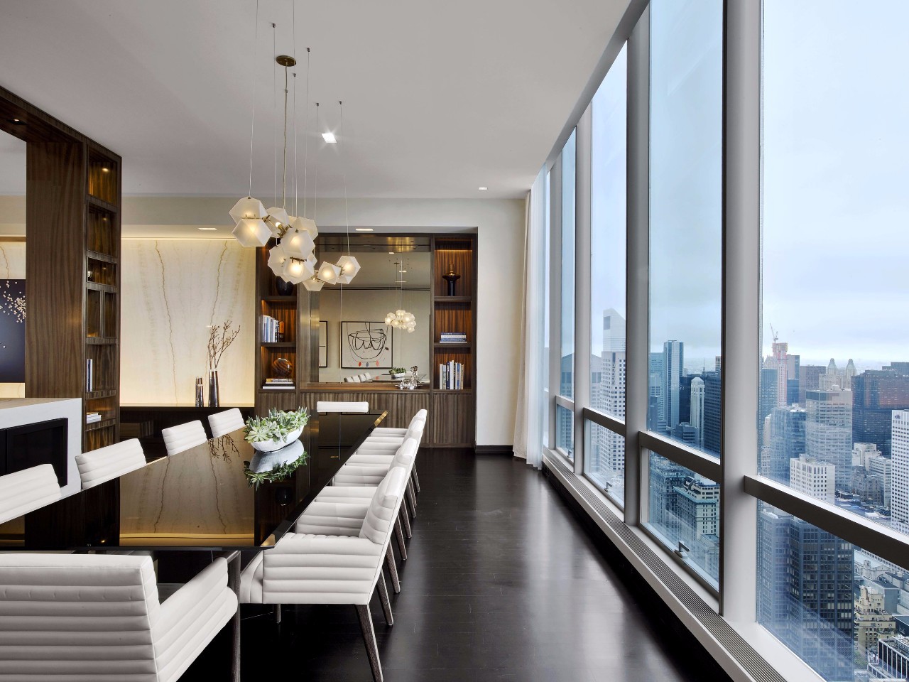 Jeffrey Beers 酒店设计-8