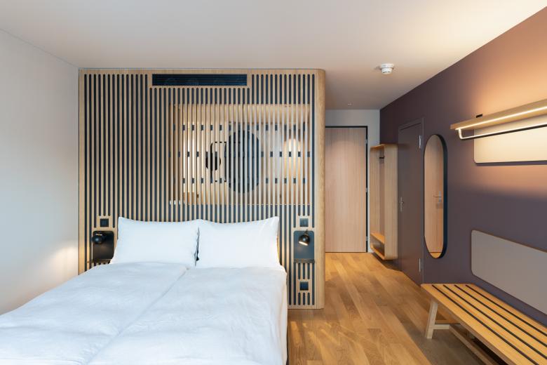 斯托斯小屋丨瑞士丨IDA14-10