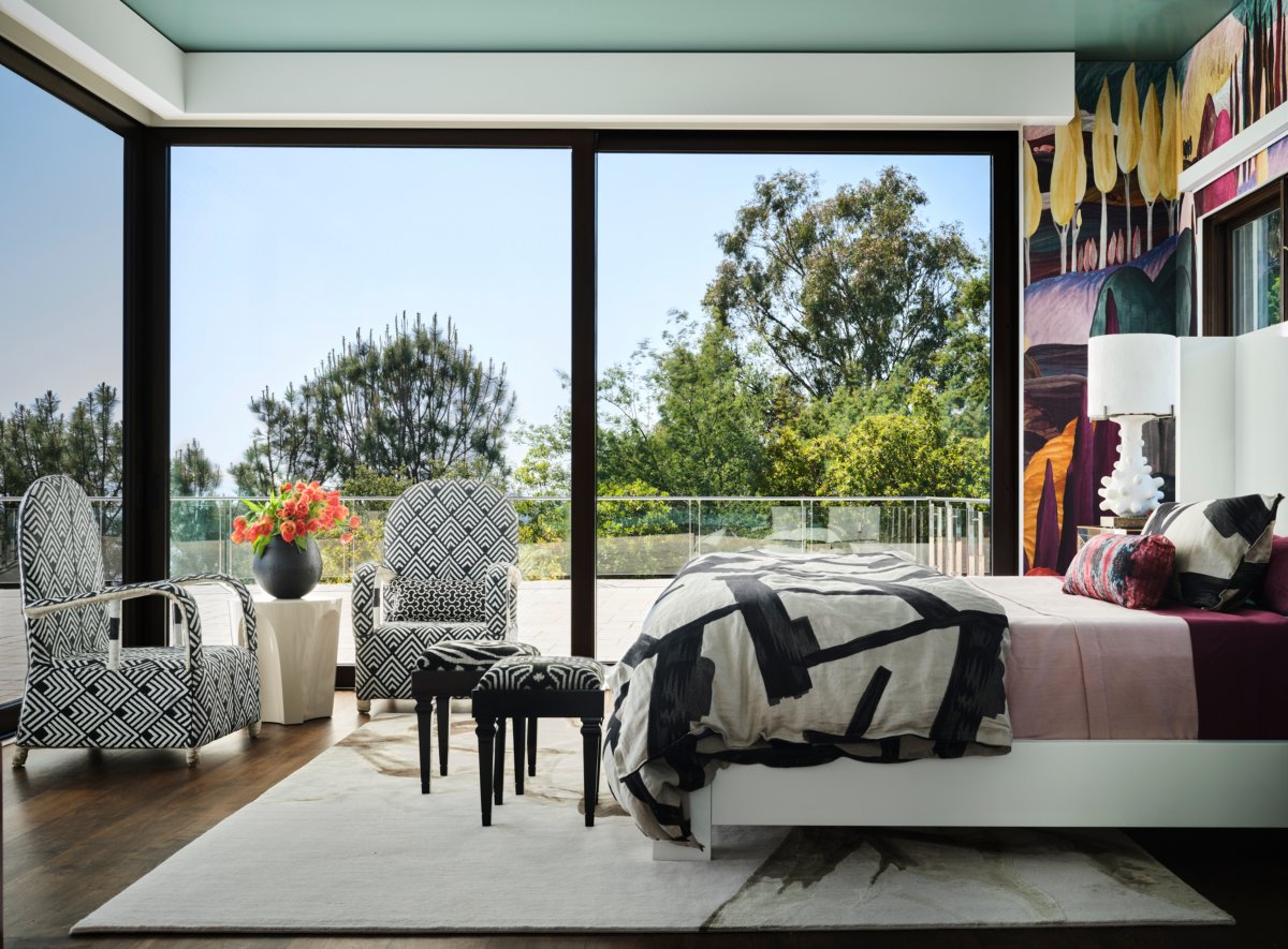 太平洋启示下的奢华游乐园丨美国丨Michelle Nussbaumer-25