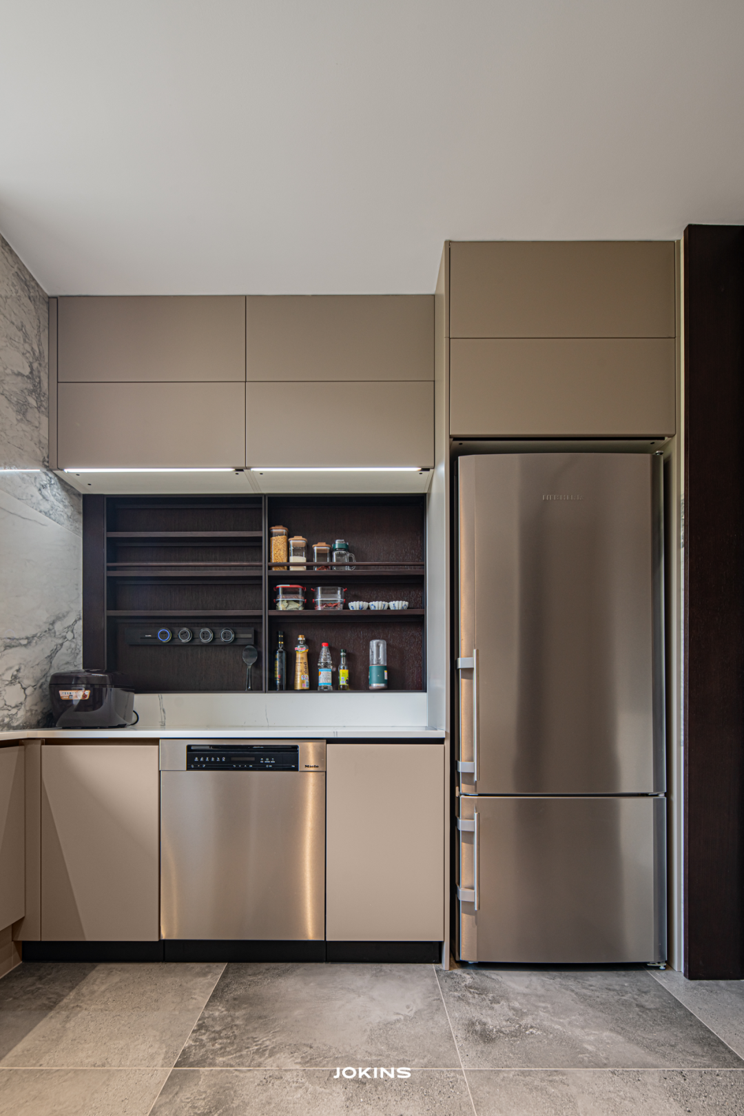 乔金斯·绵阳案例丨中国绵阳丨名觉装饰-17