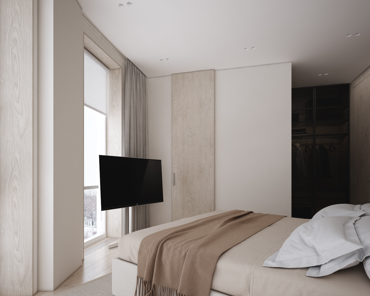 140 кв.м в ЖК "Плотничный", Н.Новгород-28