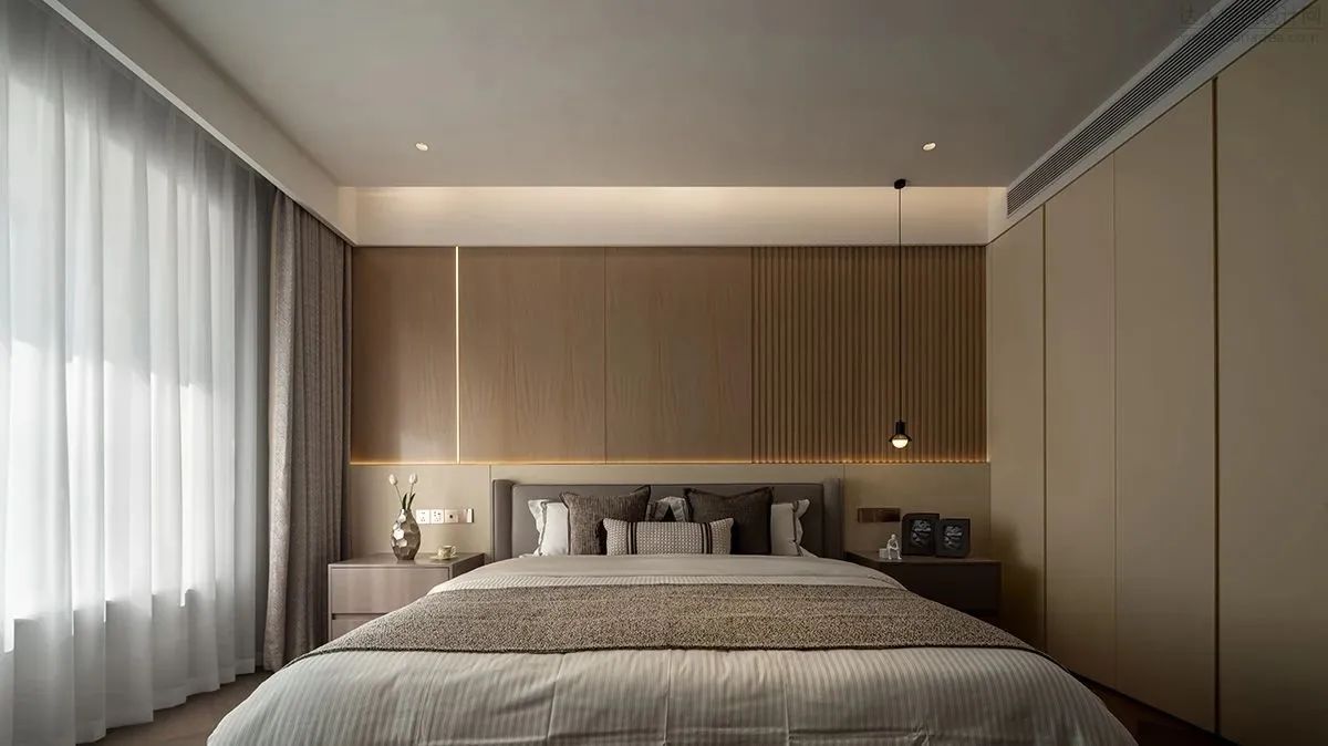 中海紫御豪庭丨中国上海丨YLSTUDIO-18