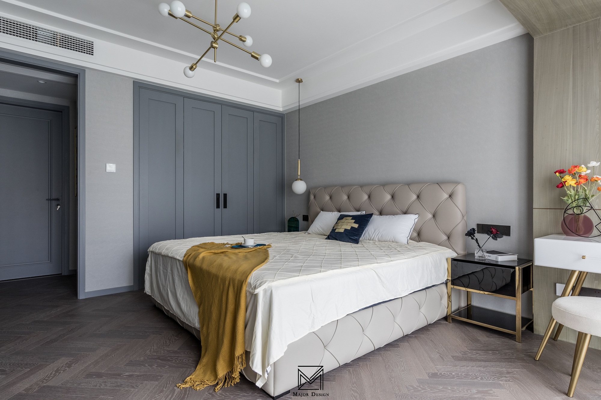 名震设计 | 夏日限定-77