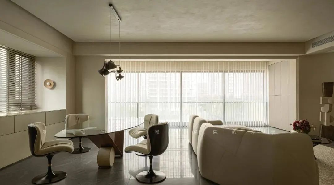 云筑丨中国深圳丨迪笙设计-133