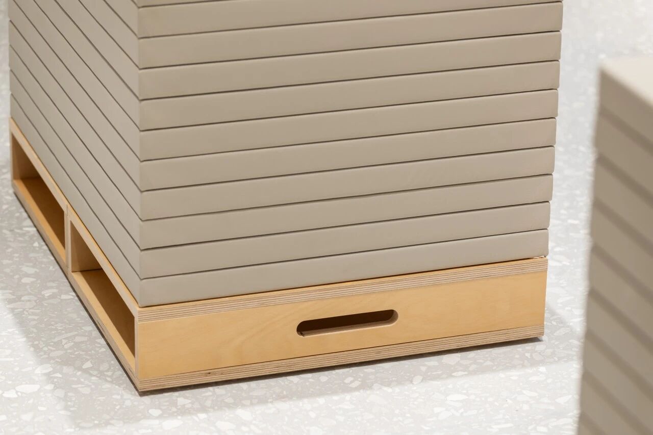 成都太古里 UNDEFEATED丨中国成都丨Link Architects 上海直地建筑-44