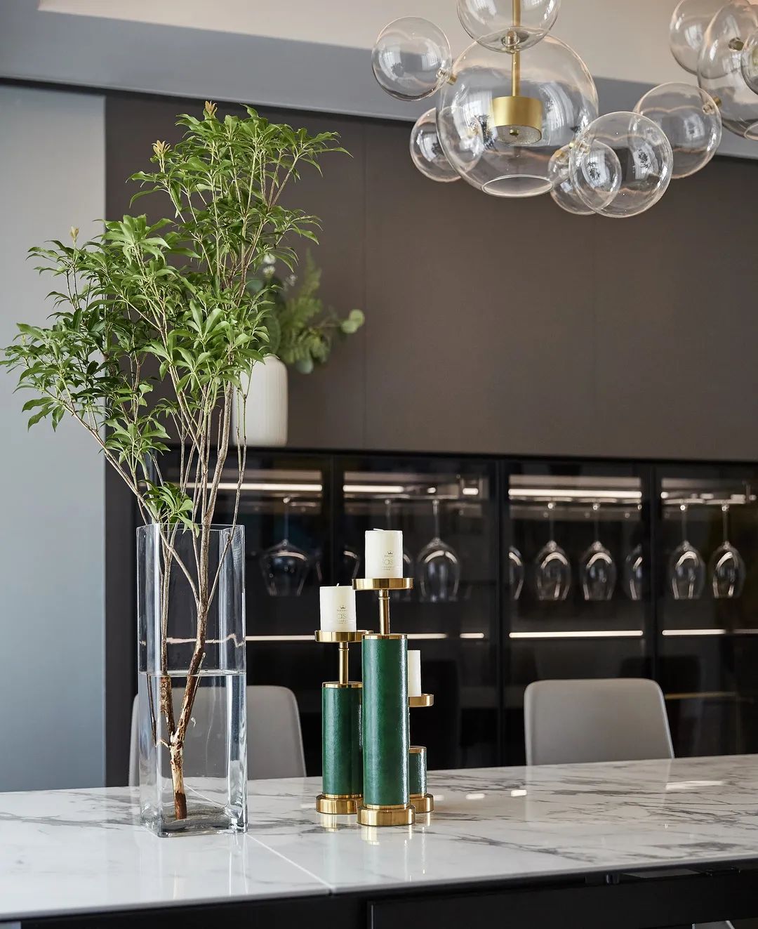 现代温馨家居丨冯继光-27