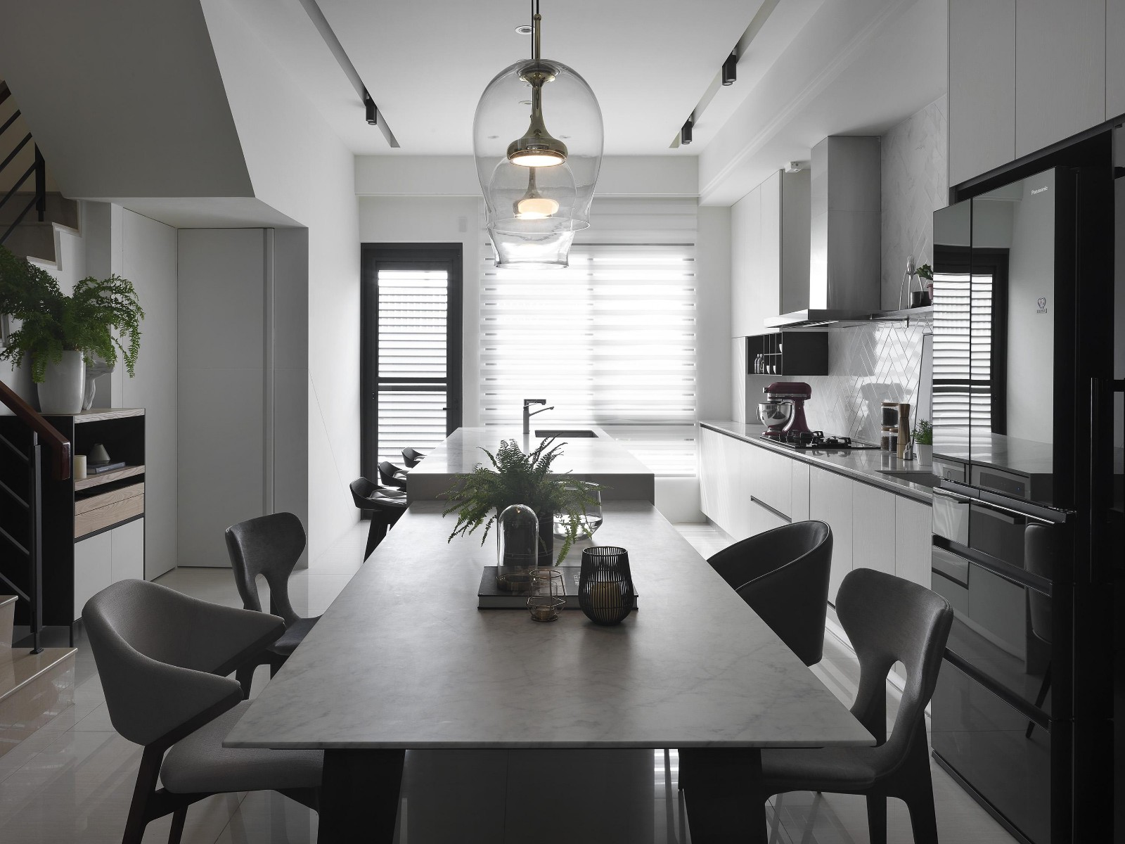 员林H宅  新澄设计-4