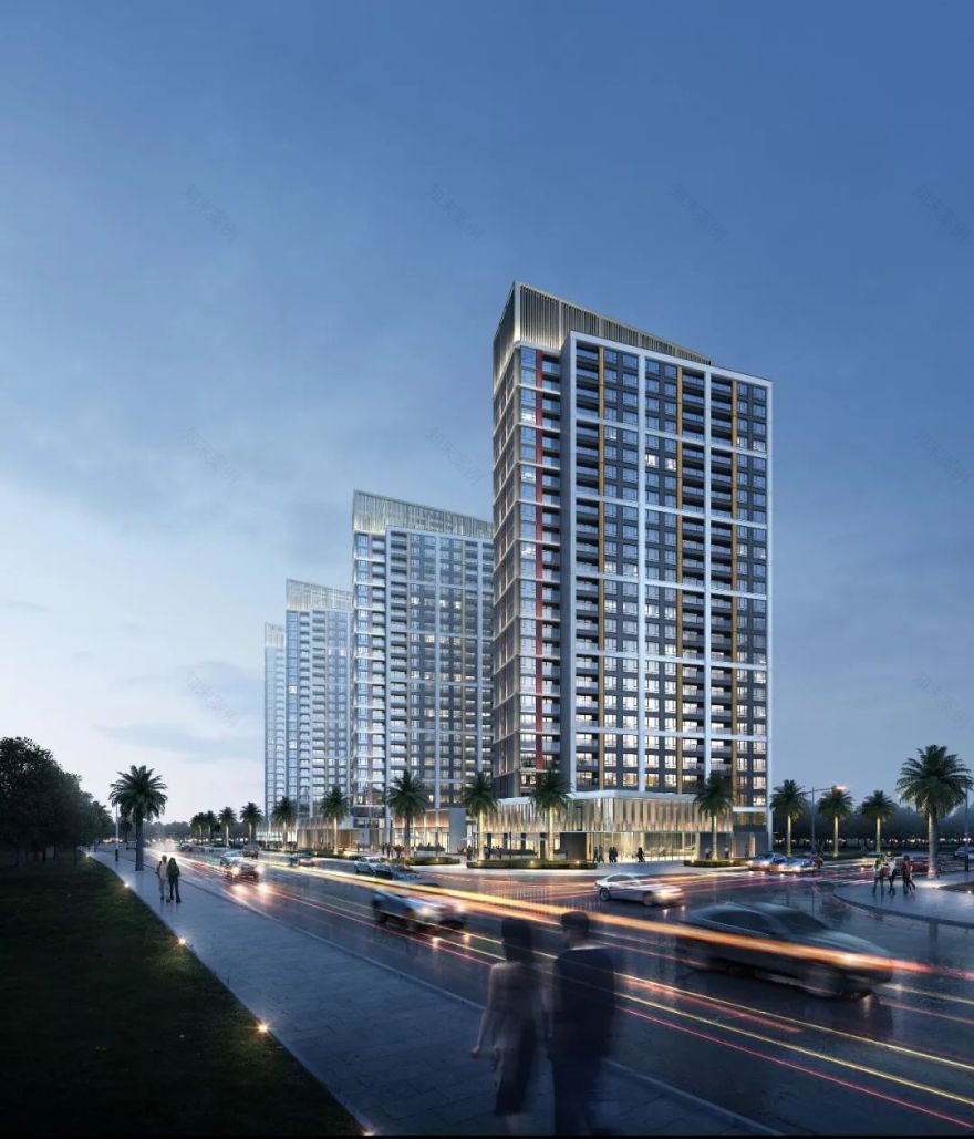 瑧湾府丨中国珠海丨万科-16