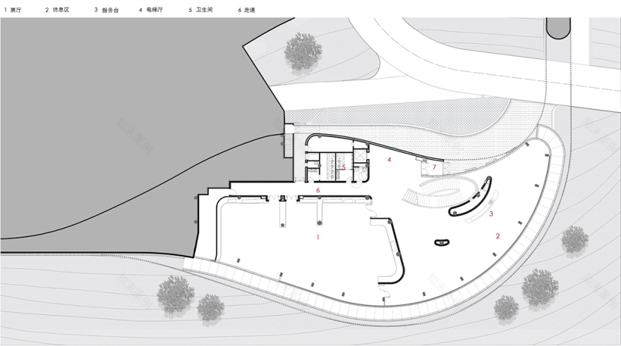 稻城县亚丁村保护恢复规划丨也门亚丁丨中国建筑西南设计研究院有限公司等-31