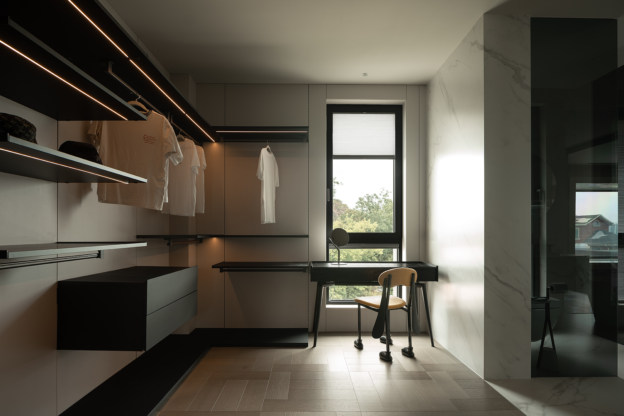 半山·栖光丨中国常州丨重塑九间设计有限公司-55