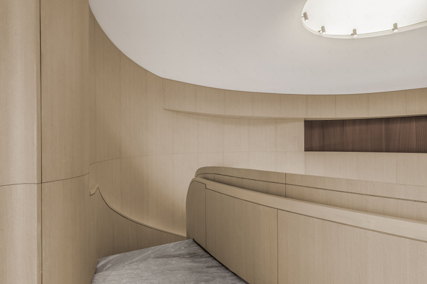 卓越东莞厚街镇销售中心 领航者丨广州道胜设计有限公司-21