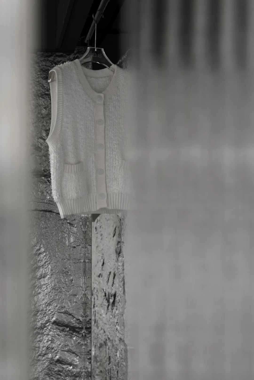 EUS 服装展厅丨中国汕头丨正之佳期建筑设计-40