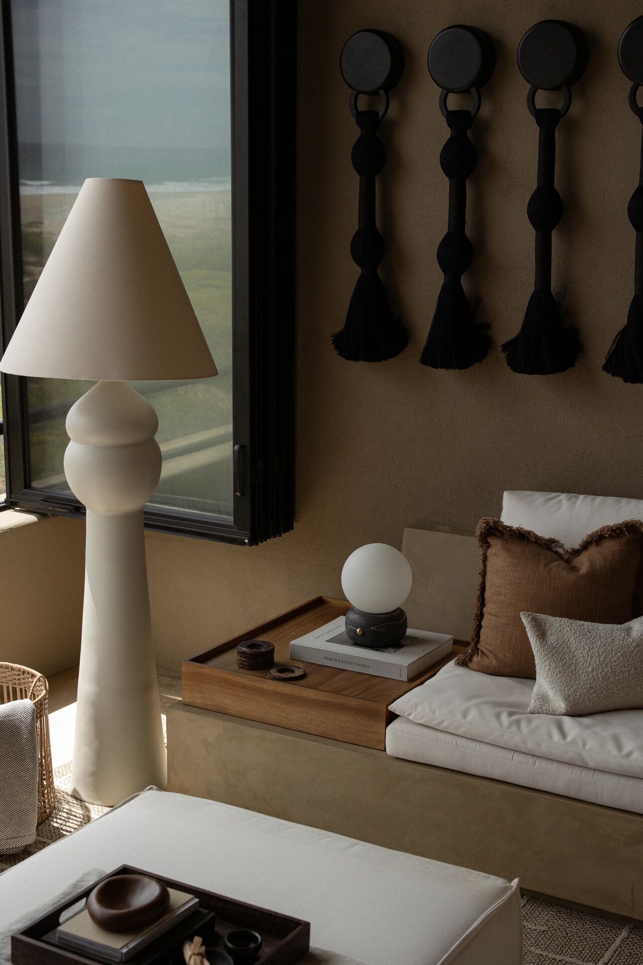 别墅丨墨西哥-12