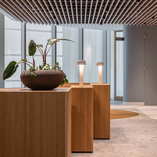 The Commons George Street by DesignOffice | Australian Interior Design Awards-2