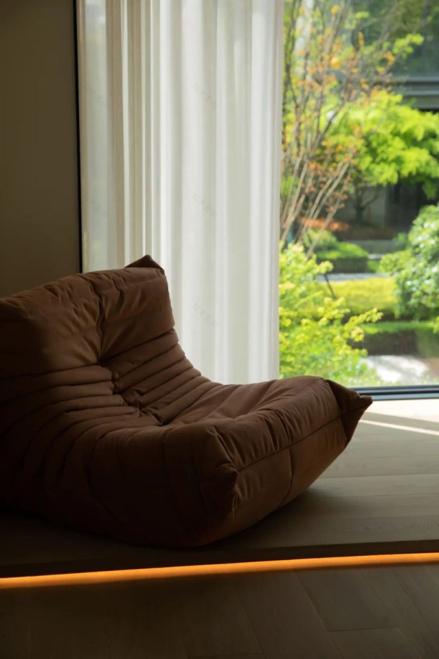 凤起潮鸣·梧庭丨中国宁波丨顾袁峰设计师事务所-32