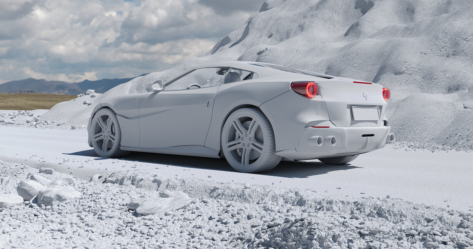 Rifugio 2286 - Alpine Residence | Passo di Giau-33