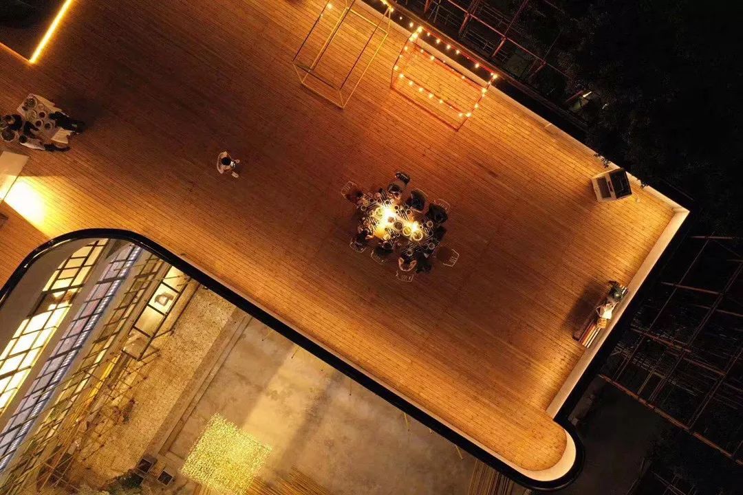 广州“未来方城” | 30 天打造的临时城市探险-236